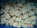 Frozen cut cauliflower 3