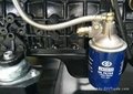 15kw Diesel Generator Set Water Cooling 4 Stroke 2