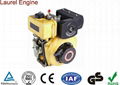 Direct injection Industrial Diesel