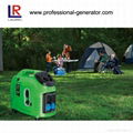 3kVA Portable Digital Inverter Gasoline Generator