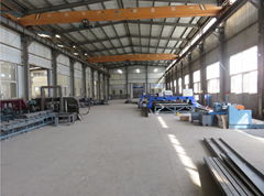 Jinan Hontylift Machinery Co.,Ltd