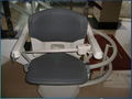 China supply cheap inclined wheelchair