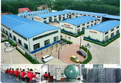 Shandong Kaich Optical & Electronic Technology Co., Ltd.