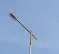 90-180W Led street light 5