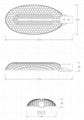 120W-240W Led street light 4