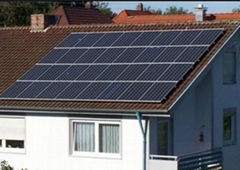 1kW-10kW off grid solar power system