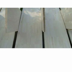 paulownia figer joint panels