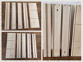 paulownia drawer components 3