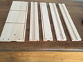 paulownia drawer components 1