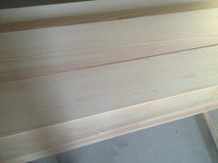 drawer panel  pine