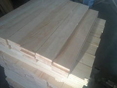 pine edge glued panels