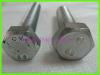 Stainless Steel Hex Bolt (DIN933,