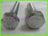 Stainless Steel Hex Bolt (DIN933, DIN931)