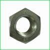 Stainless Steel Heavy Hex Nuts (ASTM A194-8M)