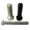 Hexagon Head Bolts DIN931/933 1