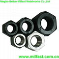 DIN 6915 Structural Nut 1