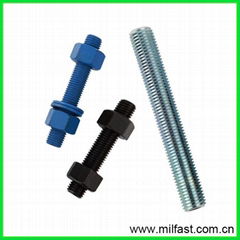 DIN975 Thread Rod / Thread Bars