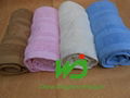 new fashion and good quality 100 cotton towels 3