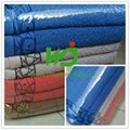 High quality low price bath towels made in China 5