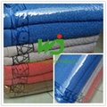 High quality low price bath towels made in China 5