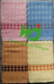 factory direct sell bath towels 100% cotton low price 5