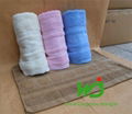 cheap custom cotton bath towel wholesale 3