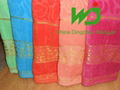 Different colours beach towels in stock 4