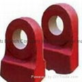 Super Alloy Manganese Steel Crusher