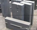 High Manganese blow bar for impact crusher 5