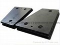 Impact Crusher Parts Liner Plate  2