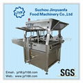 Chooclate enrobing machine  2