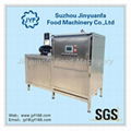 Chocolate Tempering Machine