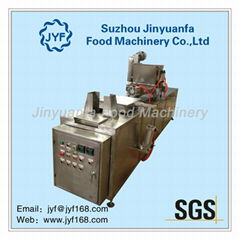 Moulding Machine For Chocolate 