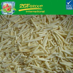 IQF Bamboo Shoots Slices  