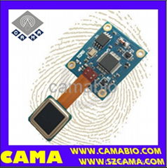 FPC1020 Fingerprint Sensor Module for