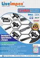 New China Laptop adapter chargers for dell, hp with best quality and low price