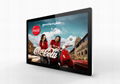 21.5-55inch Wall Mounting Advertising
