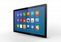 21.5-55inch Wall Mounting Android Capacitive Touch Display 3