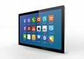 21.5-55inch Wall Mounting Android Capacitive Touch Display