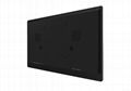 21.5-55inch Wall Mounting Android Capacitive Touch Display 4