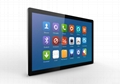 21.5-55inch Wall Mounting Android Capacitive Touch Display 2