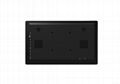 21.5-55inch Wall Mounting PC AIO Capacitive Touch Display 4