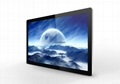 21.5-55inch Wall Mounting Capacitive Touch Monitor 2