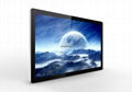 21.5-55inch Wall Mounting Capacitive Touch Monitor 3