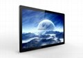21.5-55inch Wall Mounting Capacitive Touch Monitor