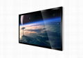 21.5-55inch Wall Mounting Capacitive Touch Monitor 1