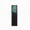 21.5-27inch Floor Standing Android Capacitive Touch display 5