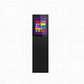 21.5-27inch Floor Standing PC AIO Capacitive Touch Display 2