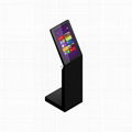 21.5-27inch Floor Standing PC AIO Capacitive Touch Display 3