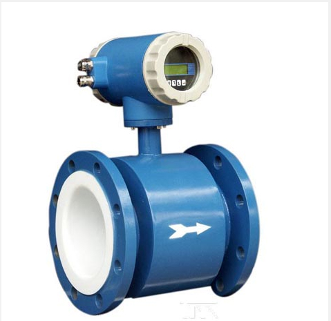 合肥創浦電磁流量計